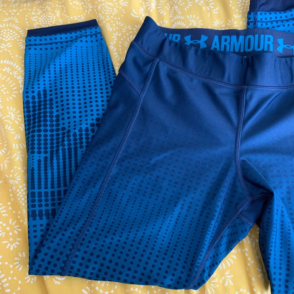 Under Armour leggings